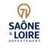 Conseil départemental de Saône-Et-Loire